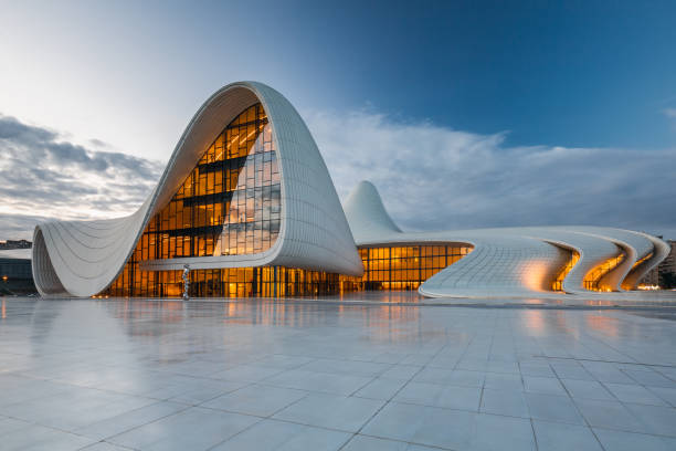 Image of Caspian to Caucasus: The Ultimate Azerbaijan Discovery Tour
