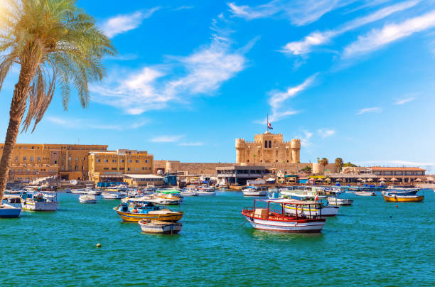 Alexandria to Rosetta Full-Day Tour — Discover the Rosetta Stone & Islamic Heritage