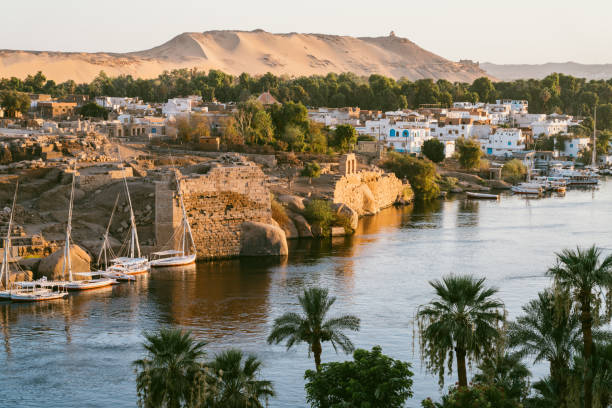 Aswan to Kom Ombo & Edfu Excursion — Nile Temples & Ancient Myth