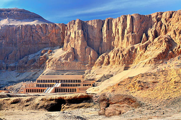 Sharm to Luxor Flight Excursion — Karnak, Valley of the Kings & Hatshepsut