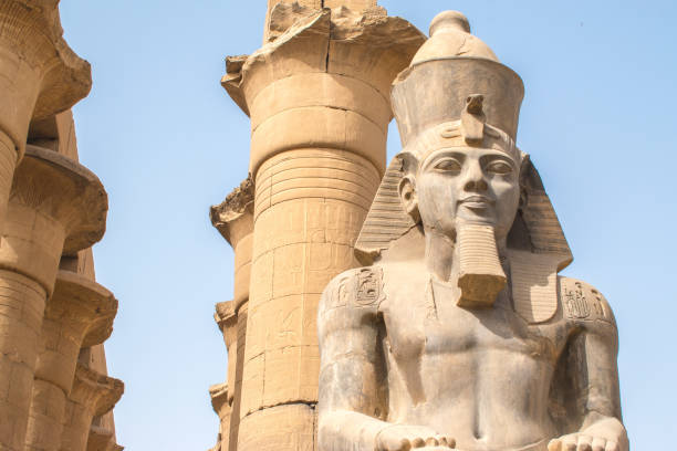 Image of Abu Simbel Sun Festival Excursion — Ramses II Solar Phenomenon