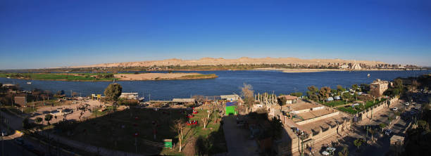 El Minya Overnight Excursion — Ancient Governors’ Tombs & Local Culture