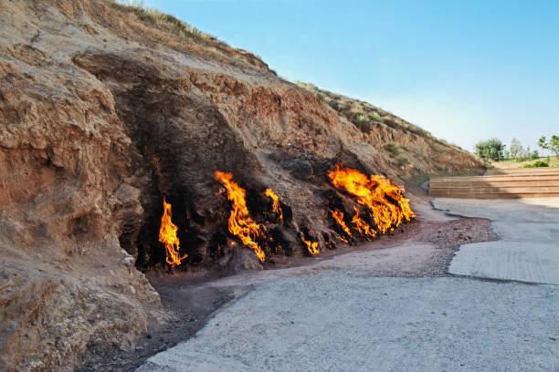 Ancient Azerbaijan Discovery Tour: Petroglyphs, Fire Temples & Natural Wonders