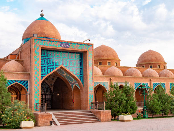 Baku to Ganja by Train: A One-Day Cultural Escape