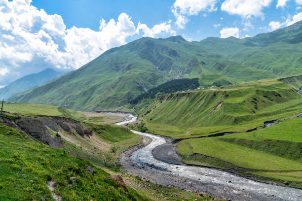 Image of 11D Caucasus Grand Journey: Azerbaijan to Georgia Discovery Tour