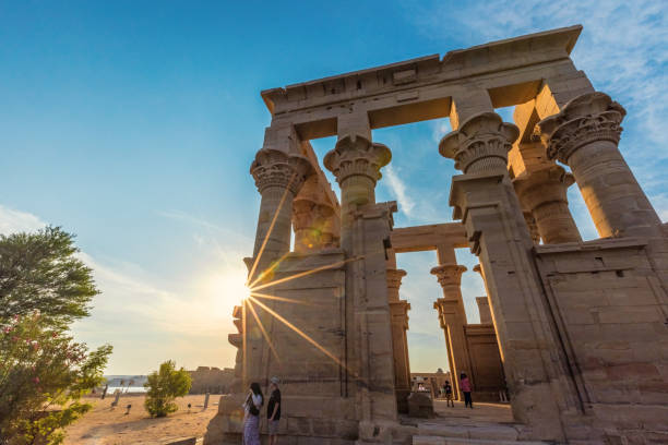 Image of Ultimate 15 Day Egypt Immersion — Cairo, Alexandria, Aswan, Luxor & Nile Cruise
