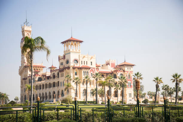 Best Alexandria Sightseeing Day Trip — Pompey’s Pillar, Qaitbay & Montaza