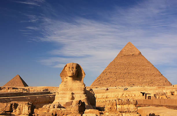 2-Day Hurghada Flight Tour: Giza Pyramids, Egyptian Museum & Montazah Palace