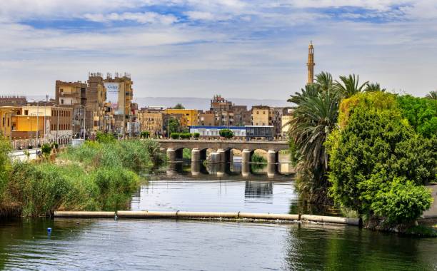 Image of 3-Day Luxor to Kom Ombo & Edfu Nile Cruise — 2-Night Full-Board