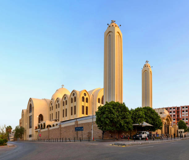 Image of St. Simeon Monastery Tour — Aswan Coptic Heritage Excursion