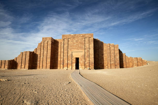 2-Day Cairo Escape from Hurghada – Step Pyramid, Mohamed Ali Mosque & Giza