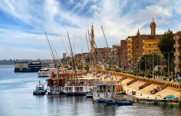 3-Day Luxor to Kom Ombo & Edfu Nile Cruise — 2-Night Full-Board