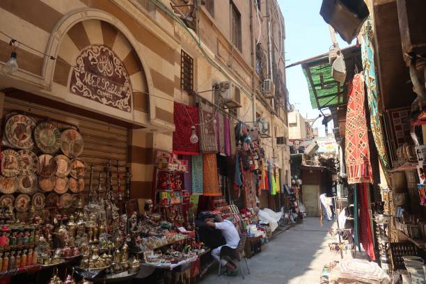 Image of Alexandria to Cairo Full-Day Tour — Great Pyramids, Sphinx & Tutankhamen