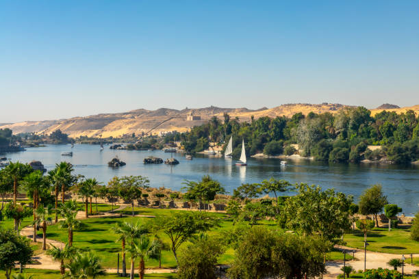 Image of Philae Temple & Aswan Heritage Tour — High Dam & Obelisk Visit