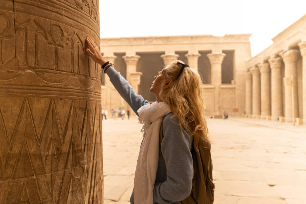 Image of 3-Day Luxor to Kom Ombo & Edfu Nile Cruise — 2-Night Full-Board