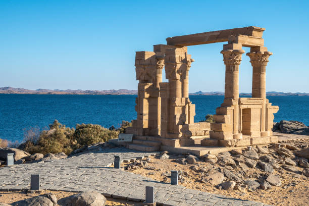 Image of Kalabsha Temple Day Trip — Nubian Museum Visit & High Dam Views