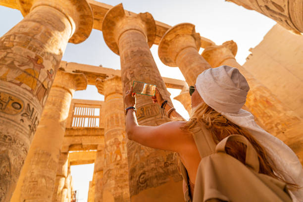 Image of Luxor Overnight from Hurghada – Karnak, Valley of the Kings & Hatshepsut
