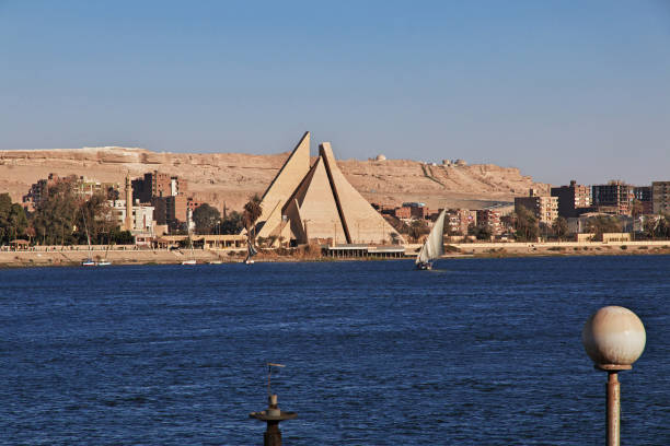 Image of Overnight El Minya Tour from Luxor — Beni Hassan & Ancient Tombs