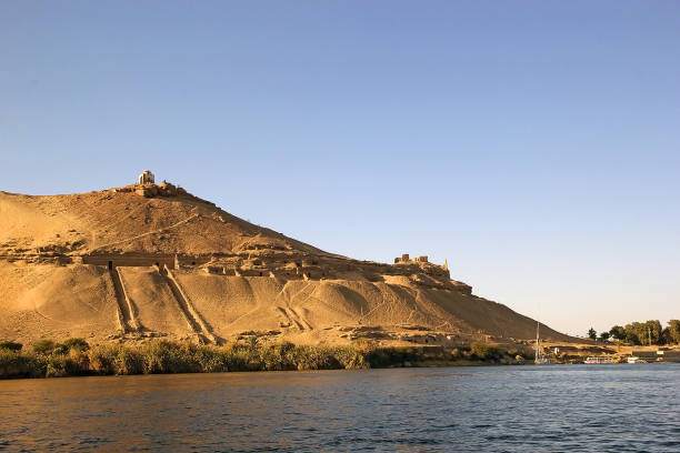 Aswan City Horse-Drawn Carriage — Elephantine & Corniche Experience
