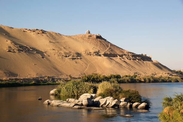 Private Felucca Ride to Elephantine — Aswan Heritage & Nilometer Visit