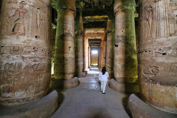 Image of Luxor to Abydos & Dendera — Ancient Temples Private Day Trip