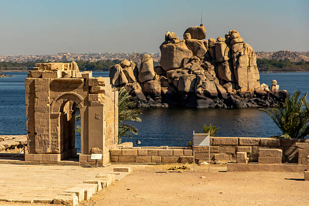 Aswan City Horse-Drawn Carriage — Elephantine & Corniche Experience