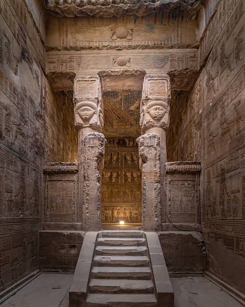 Image of Luxor to Abydos & Dendera — Ancient Temples Private Day Trip