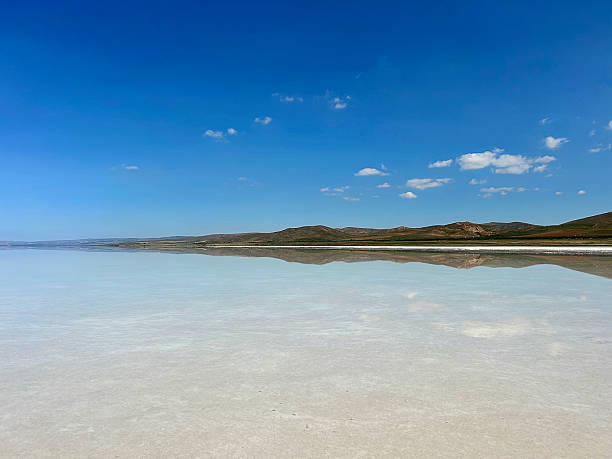 Cappadocia 3-Day Private Tour from Istanbul with Tuz Lake and Fairy Chimneys
