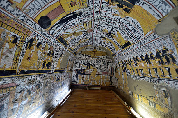 Luxor West Bank Tour — Medinat Habu, Deir el-Medina & Valley of the Queens