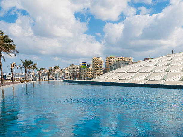 Image of 2 Day Alexandria Overnight Tour — Kom El Shoqafa, Qaitbay & Montaza Gardens