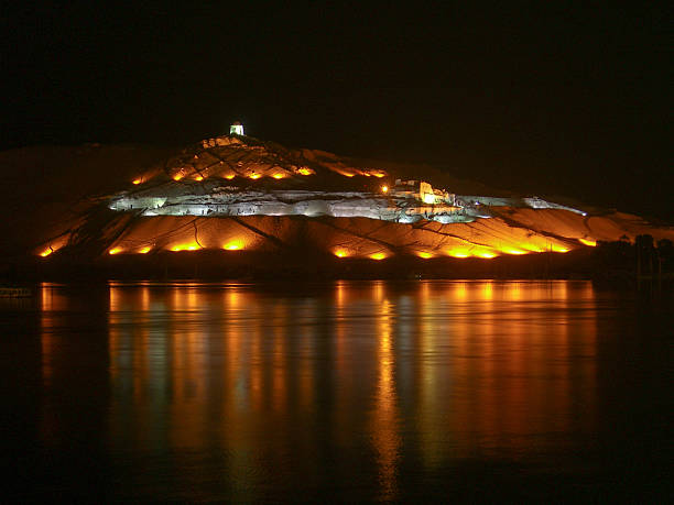 Image of Philae Evening Spectacle — Ancient Legends at Philae Temple