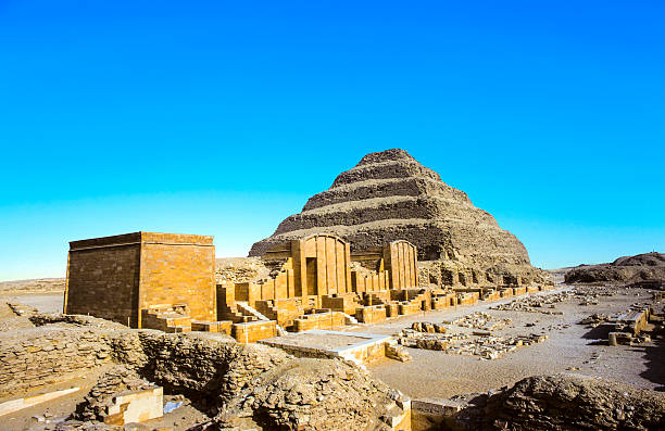 Image of 2-Day Cairo Escape from Hurghada – Step Pyramid, Mohamed Ali Mosque & Giza