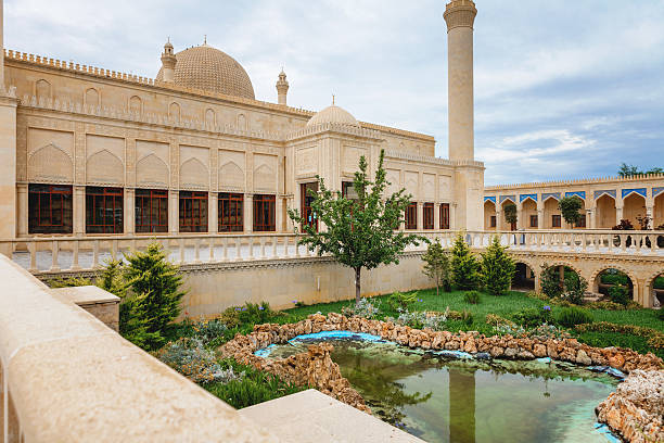Image of 11D Caucasus Grand Journey: Azerbaijan to Georgia Discovery Tour