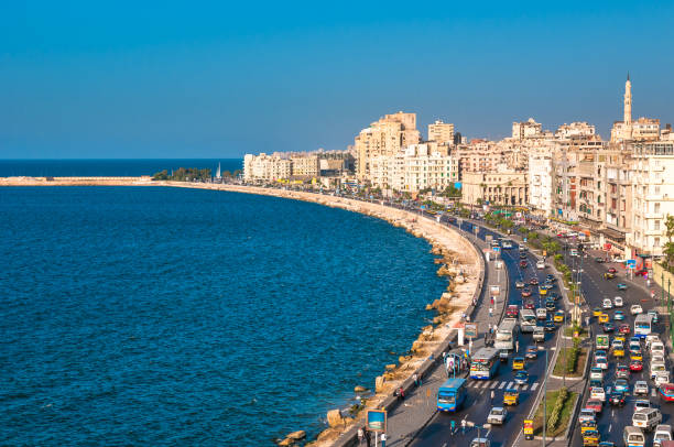 Image of Alexandria & Siwa 3-Day Tour from Cairo — Coastal & Oasis Highlights