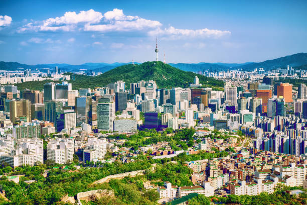 Seoul Discovery & Nami Island Experience – 5 Days Korea Journey [Muslim-Friendly]
