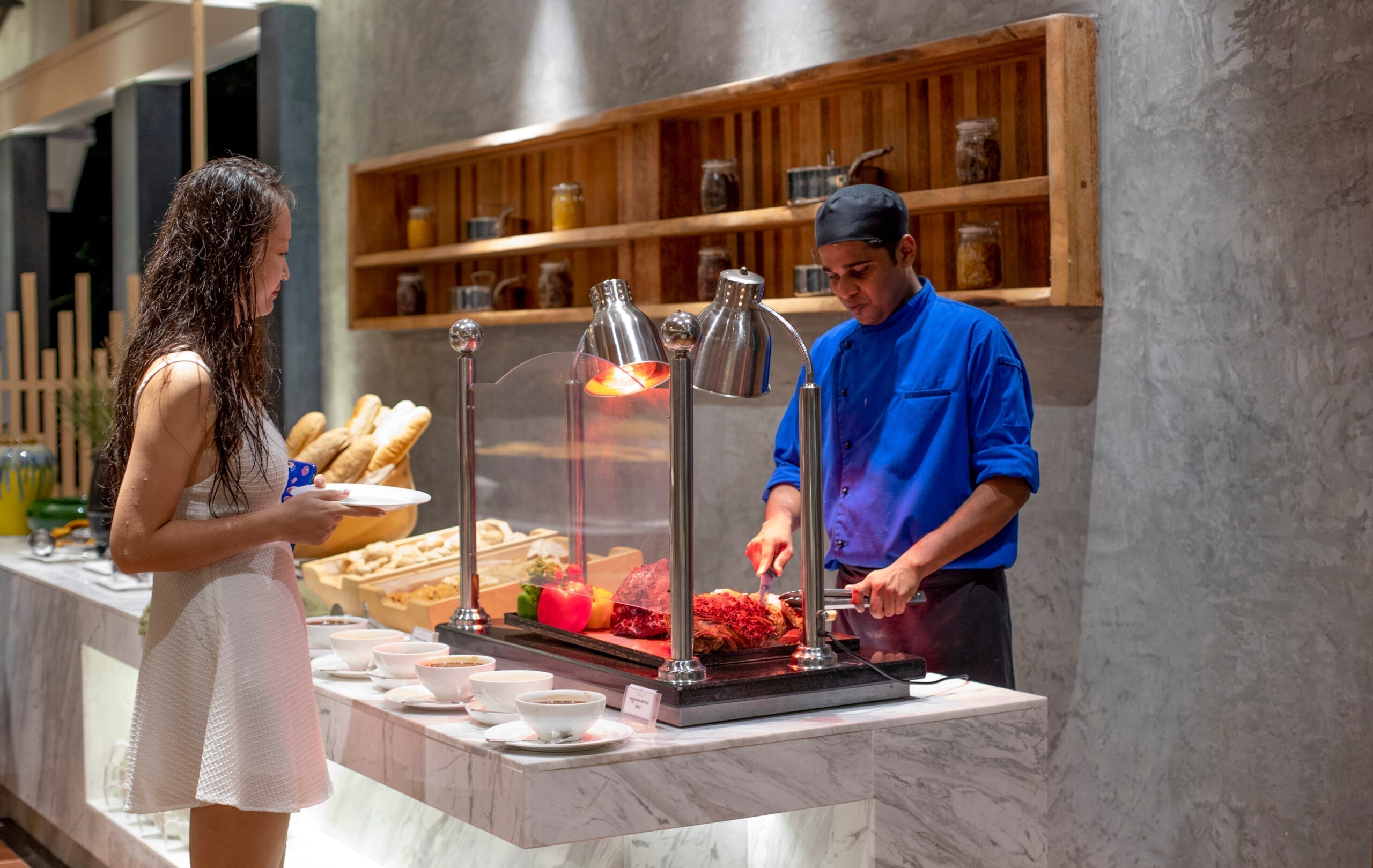 Image of 3Nights:  Luxurious Serenity at Furaveri Island Resort Maldives - Beach Villa