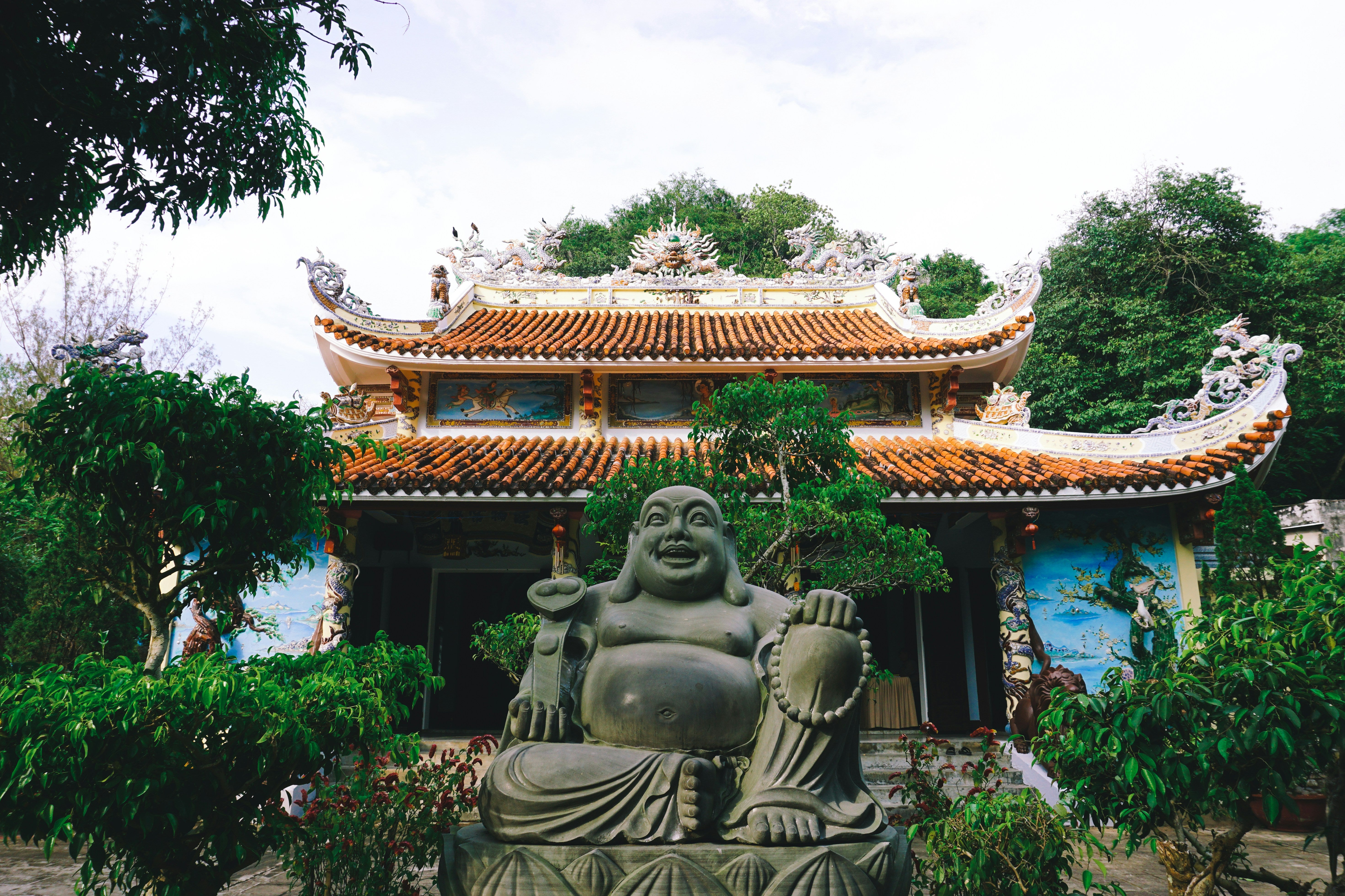 Image of Premium Da Nang & Hoi An Experience: 4-Day Cultural, Coastal & Mountain Highlights