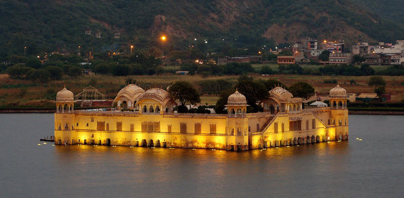 Image of 5D Heritage & Royalty: Delhi Agra Jaipur Tour (5*)