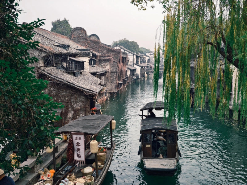 Image of 6-Day East China Five Cities Highlights Tour