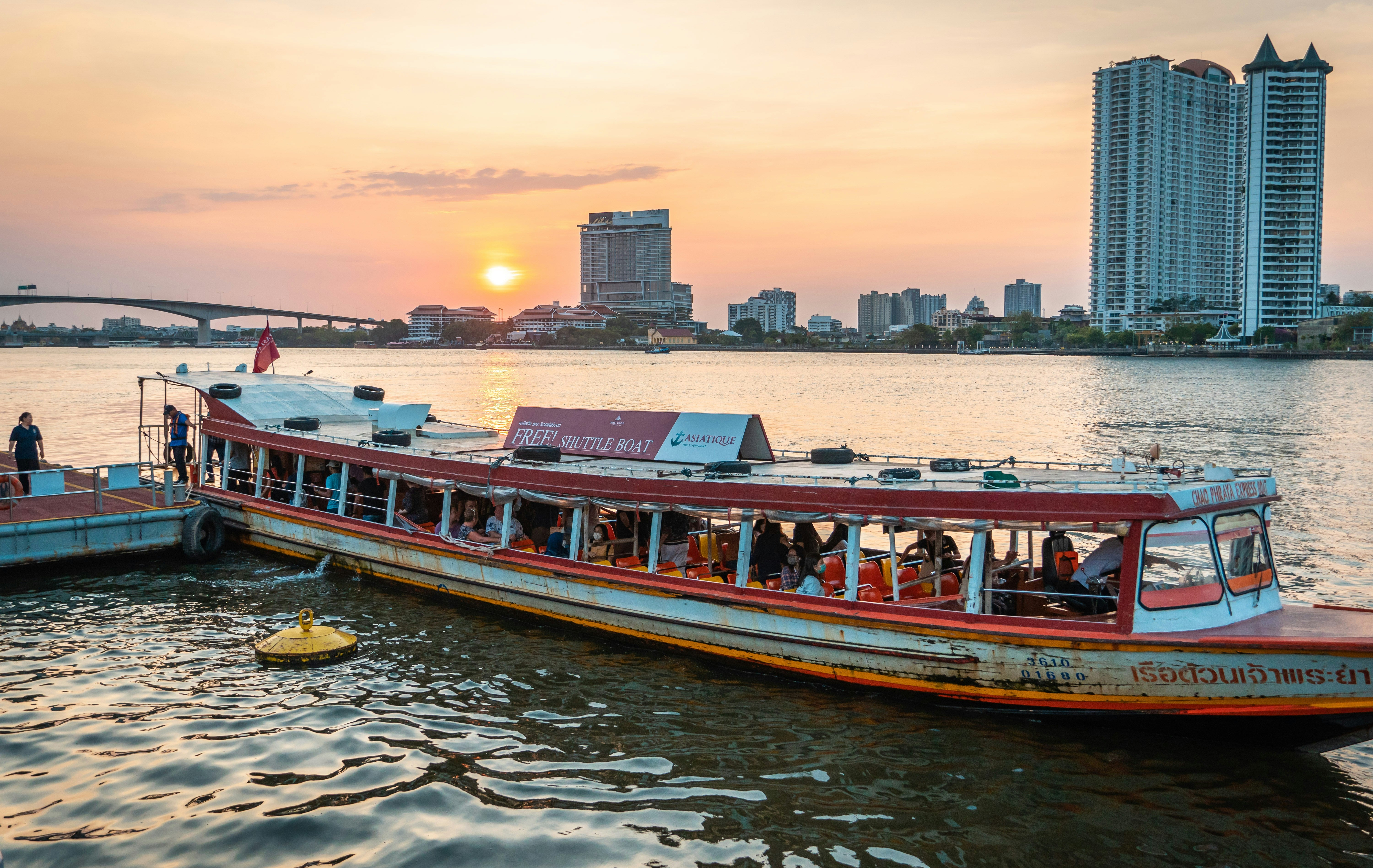 Image of Best Saigon City Tour + Cu Chi Tunnels & My Tho River Cruise (4 Days)