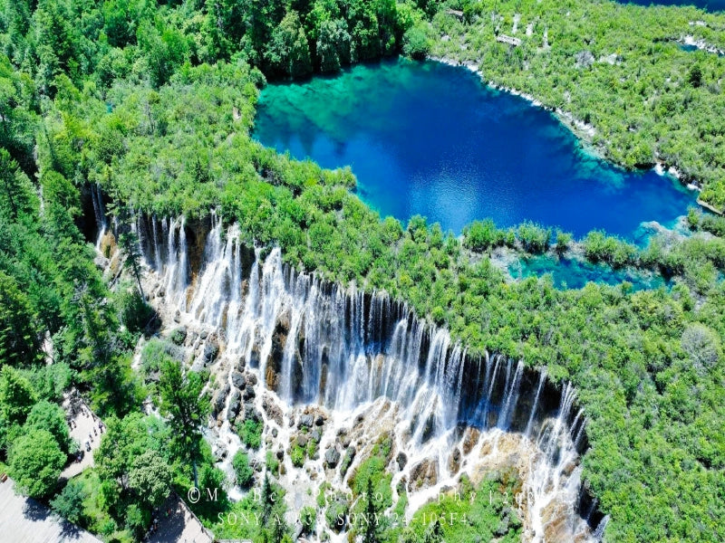 Image of Chengdu, Jiuzhaigou & Chongqing 5-Day Tour