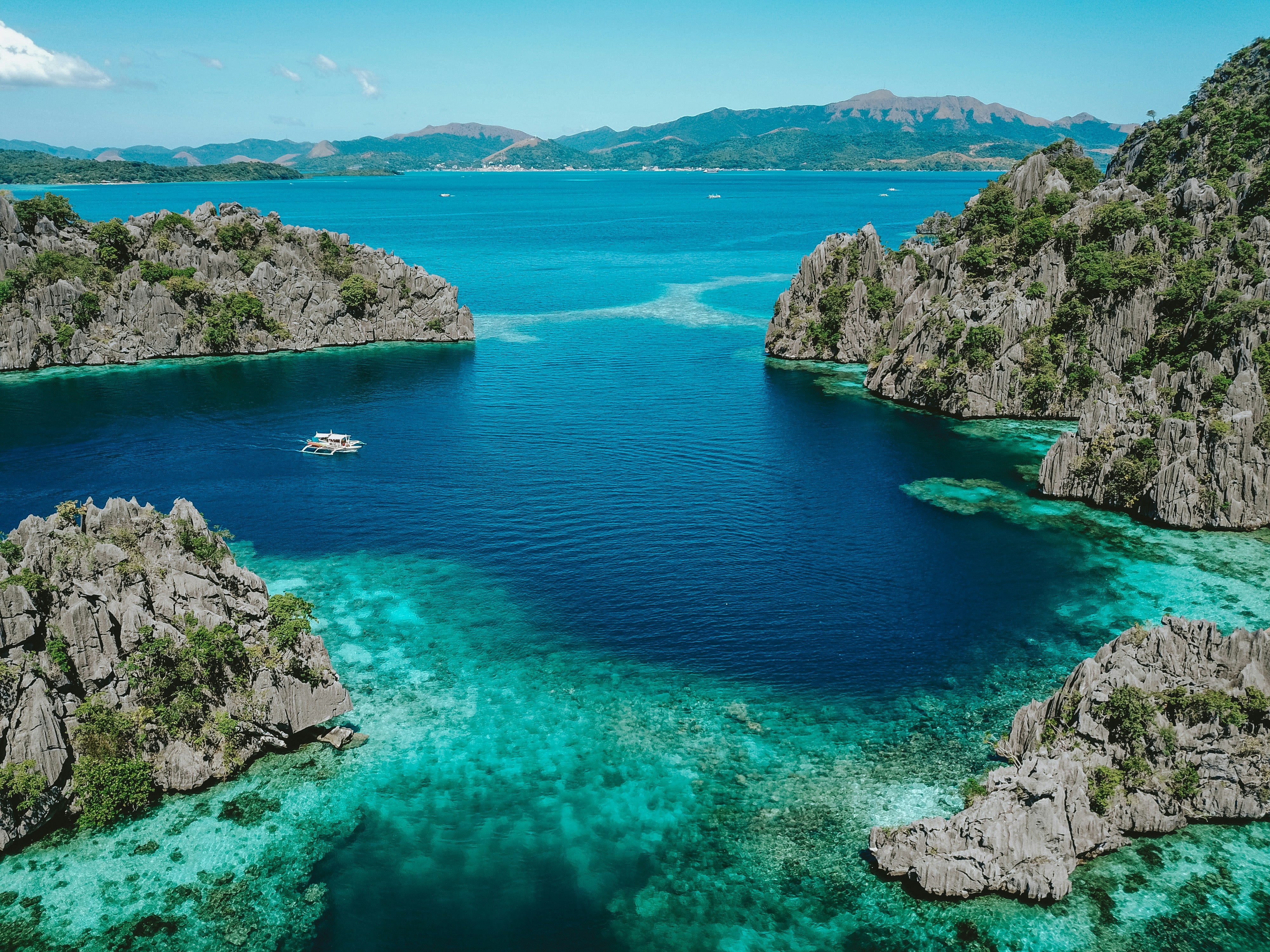 Image of Best of Palawan 6D5N: Honda Bay & El Nido Lagoon Tour