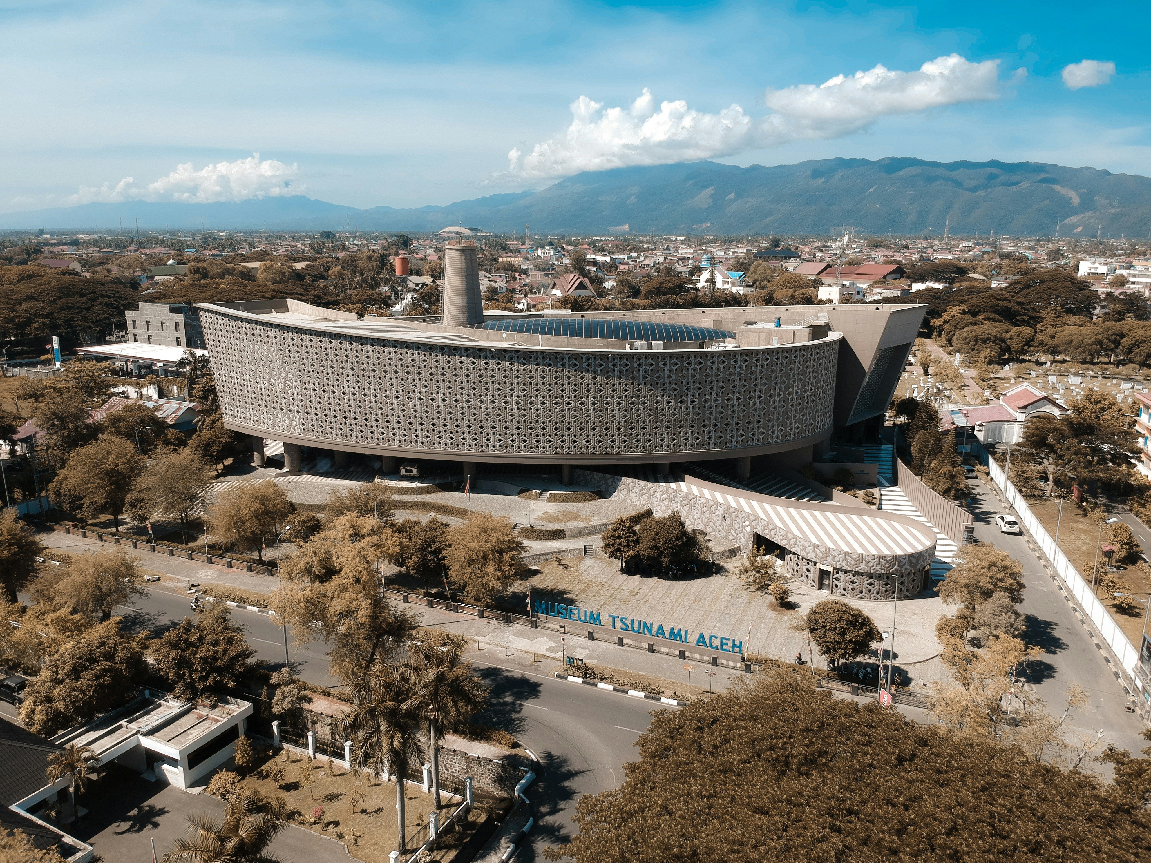 Image of Banda Aceh & Sabang Escape — 4 Days / 3 Nights