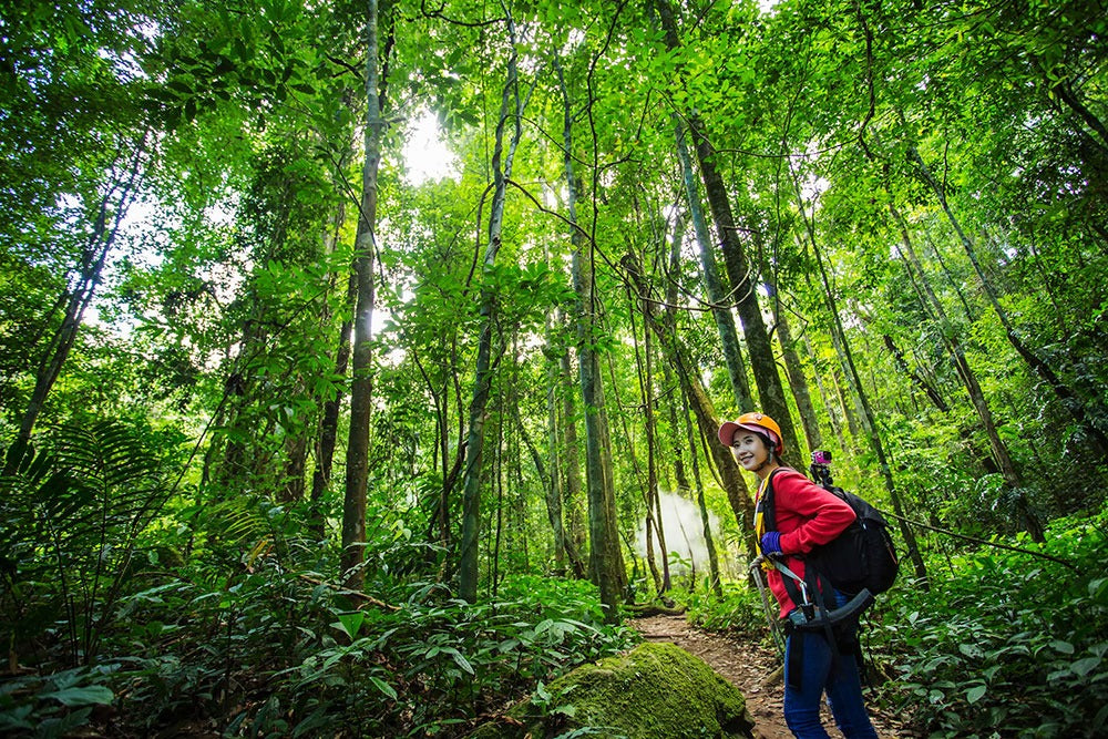 Enchanted Laos: A 7-Day Journey Through Heritage, Nature, and Culture