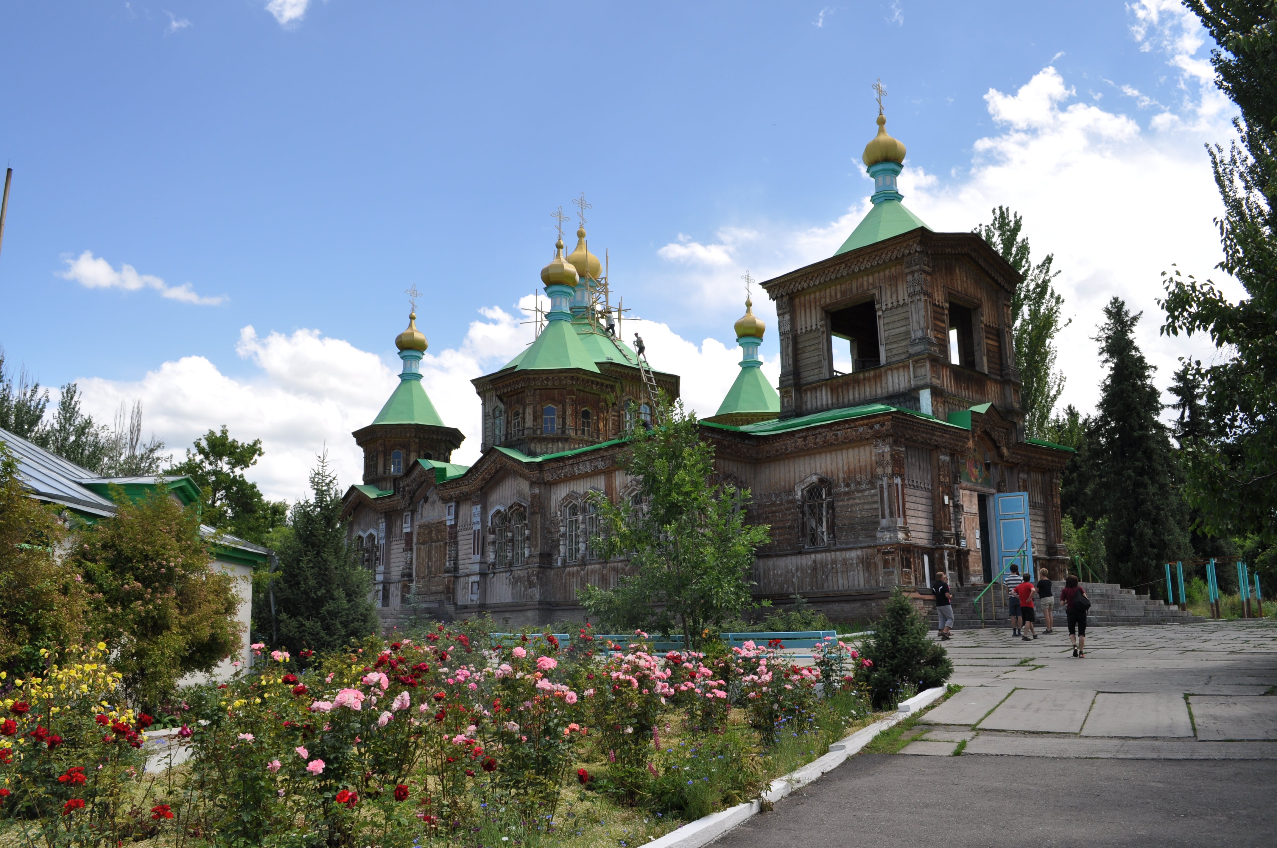 Image of Citadels and Canyons: A Refined 14-Day Four-Stans Adventure