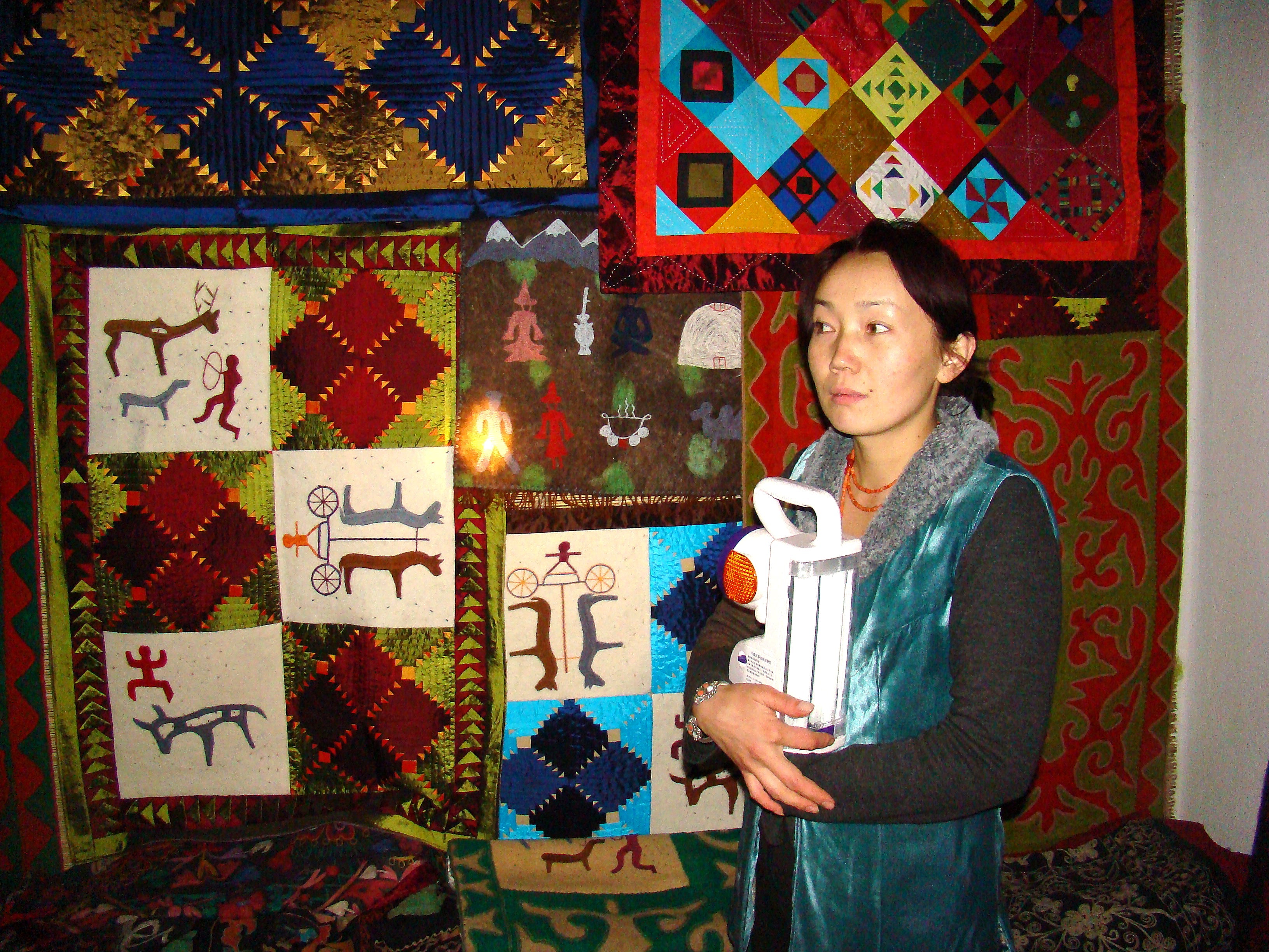 Image of Four Nations, One Silk Road: The Ultimate Central Asian Discovery