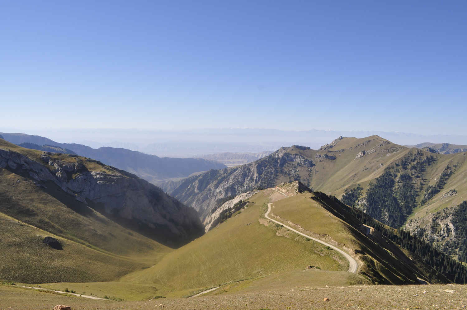 Ancient Oasis & Modern Capitals: The Ultimate Central Asian Discovery