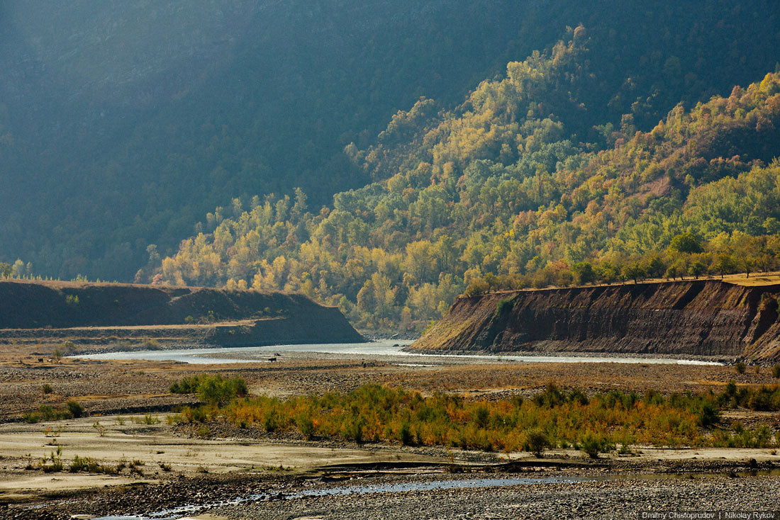 Image of Tajikistan Grand Odyssey: From Dushanbe to the High Pamirs