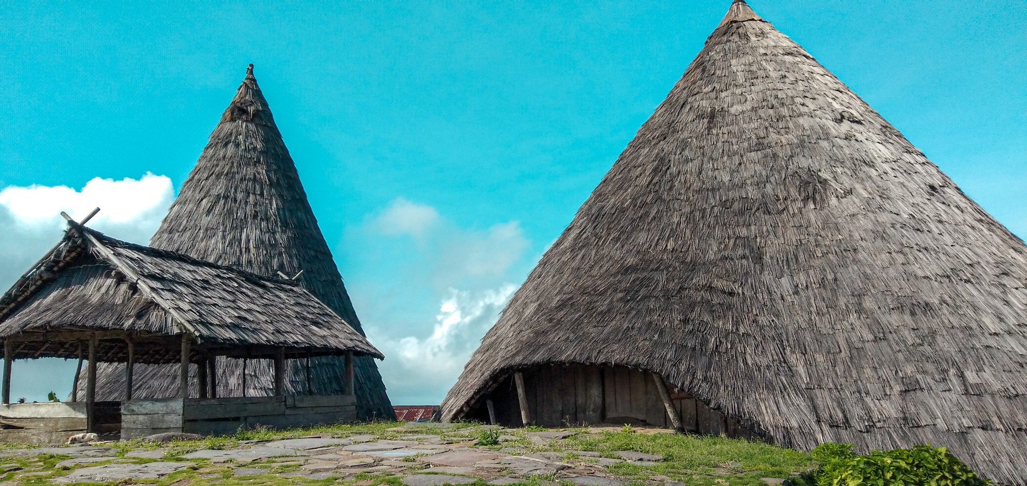 Image of 4D Hidden Wonders of Flores: Wae Rebo Trek & Kelimutu Lake Tour