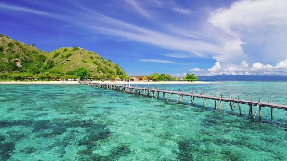 Exclusive Komodo National Park Day Tour – Superior Speedboat Experience